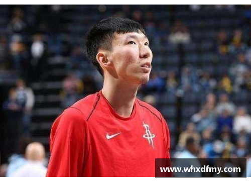 jbo竟博电竞官网周琦在NBA的挑战与机遇：中国篮球的国际化之路